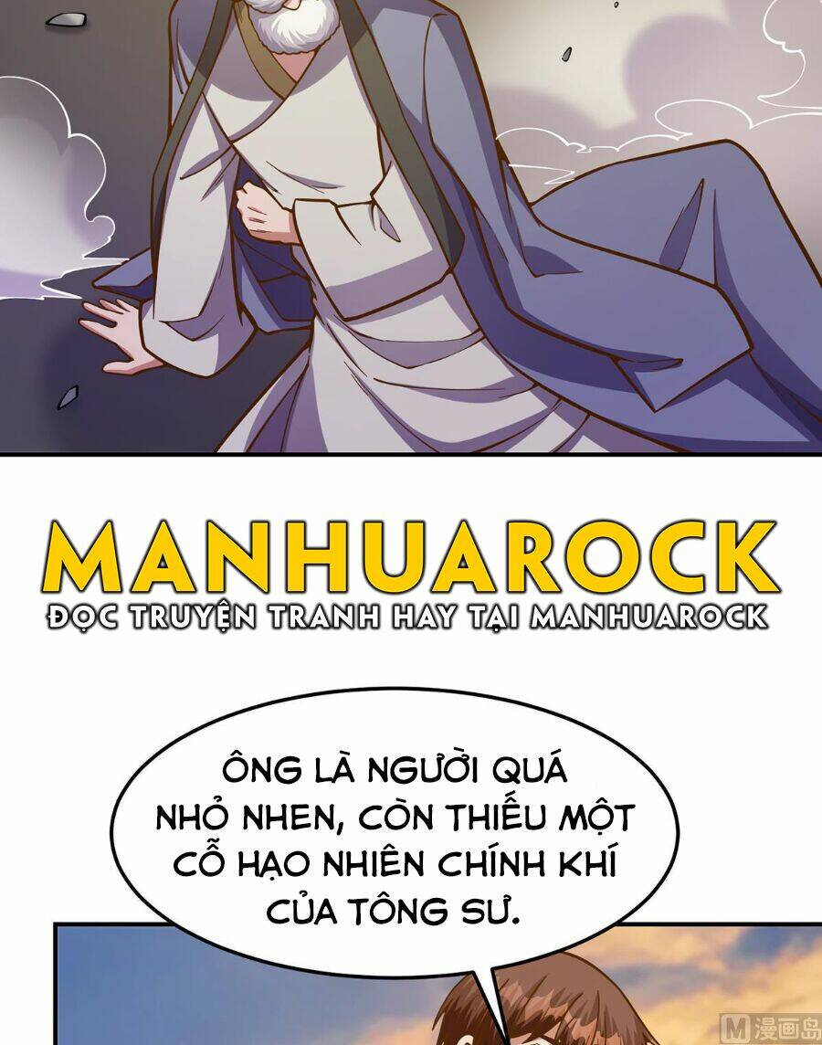 Tu Tiên Trở Về Tại Vườn Trường: Chapter 340