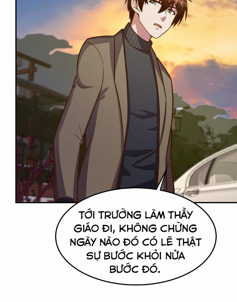 Tu Tiên Trở Về Tại Vườn Trường: Chapter 340