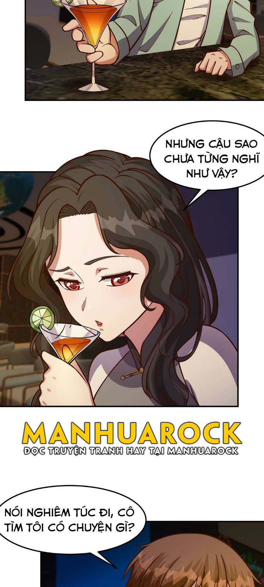 Tu Tiên Trở Về Tại Vườn Trường: Chapter 343
