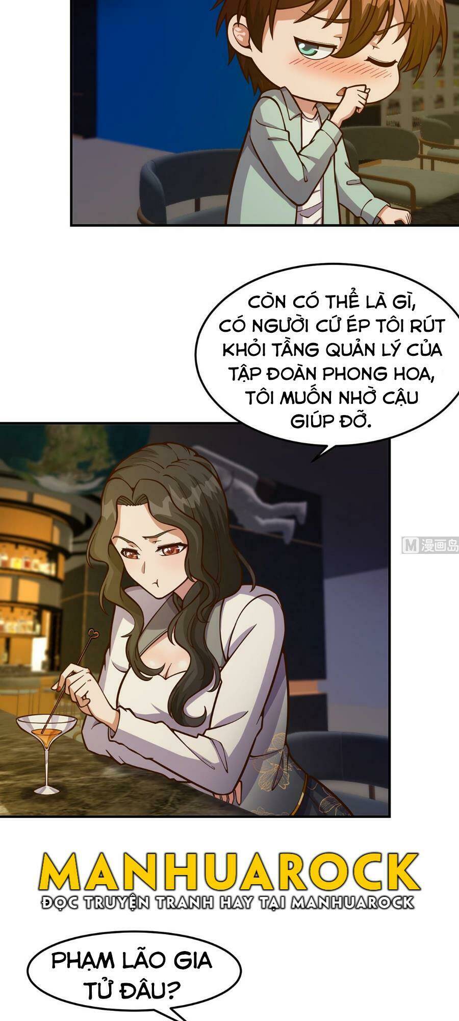 Tu Tiên Trở Về Tại Vườn Trường: Chapter 343