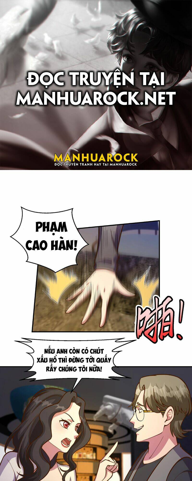 Tu Tiên Trở Về Tại Vườn Trường: Chapter 344