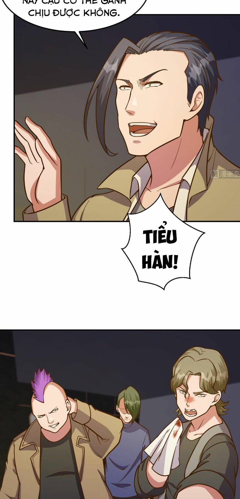 Tu Tiên Trở Về Tại Vườn Trường: Chapter 344