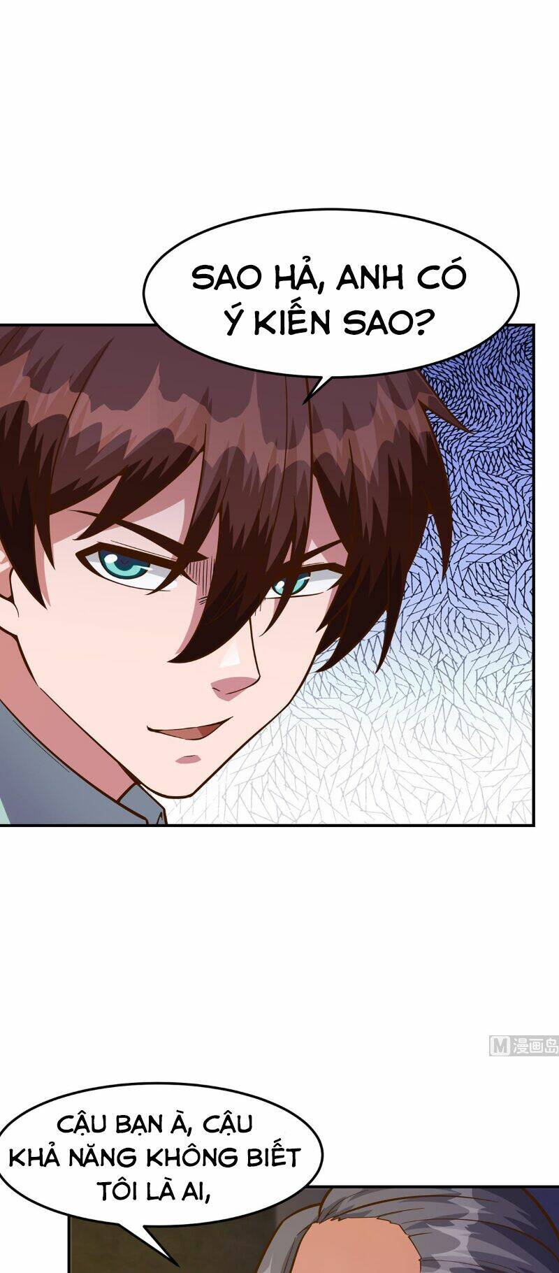 Tu Tiên Trở Về Tại Vườn Trường: Chapter 344