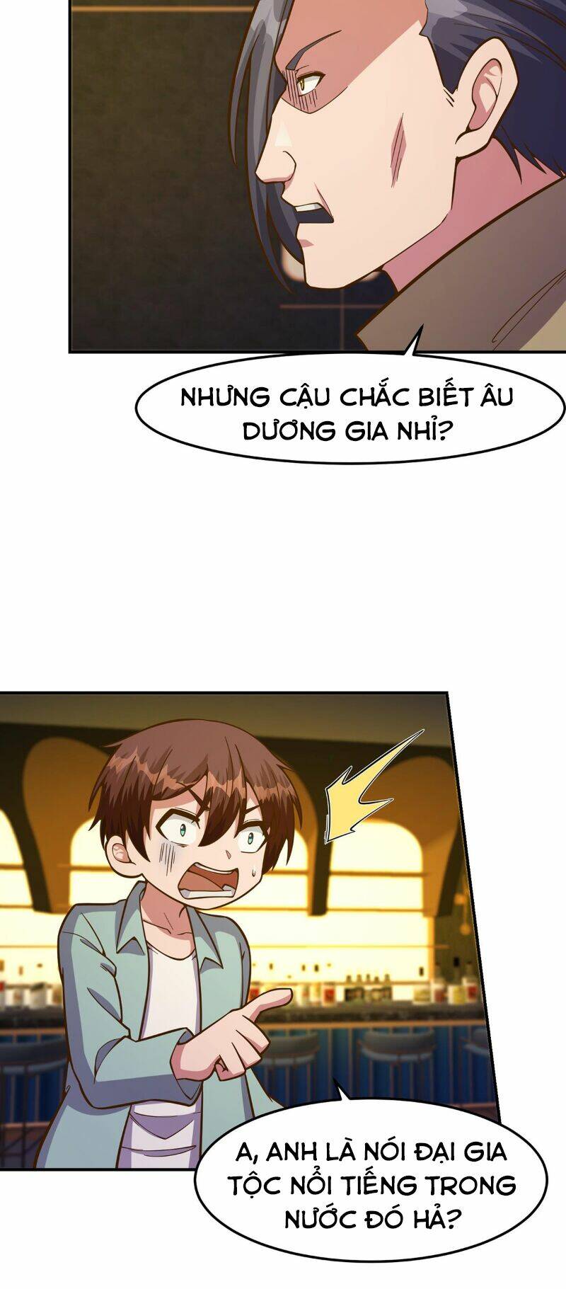 Tu Tiên Trở Về Tại Vườn Trường: Chapter 344