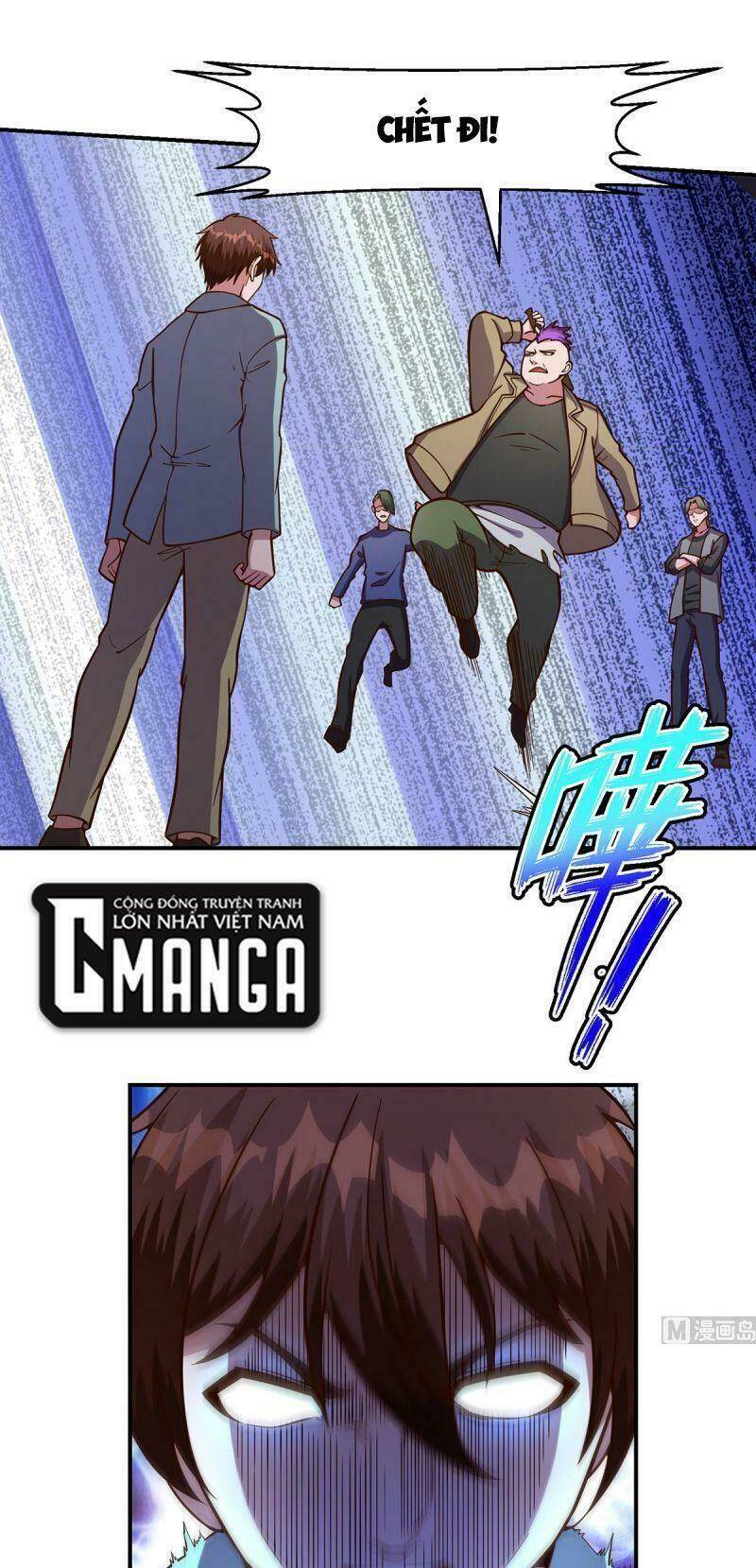 Tu Tiên Trở Về Tại Vườn Trường: Chapter 345