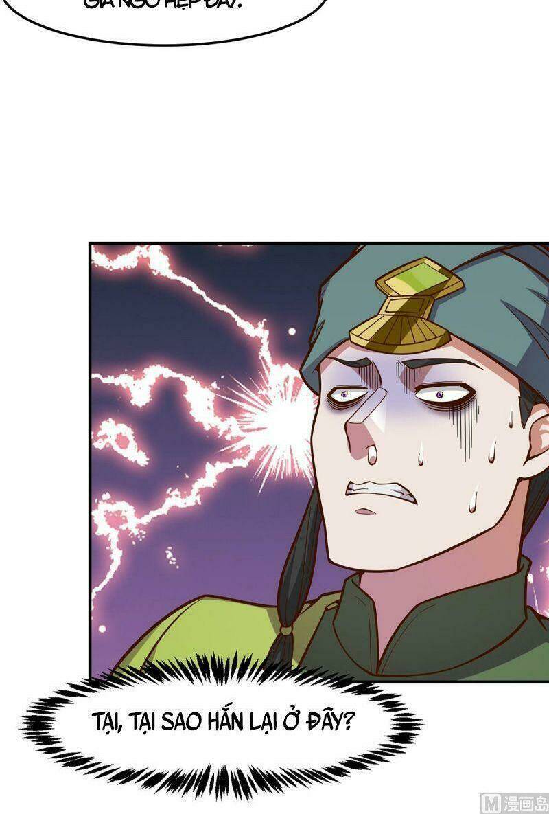 Tu Tiên Trở Về Tại Vườn Trường: Chapter 345