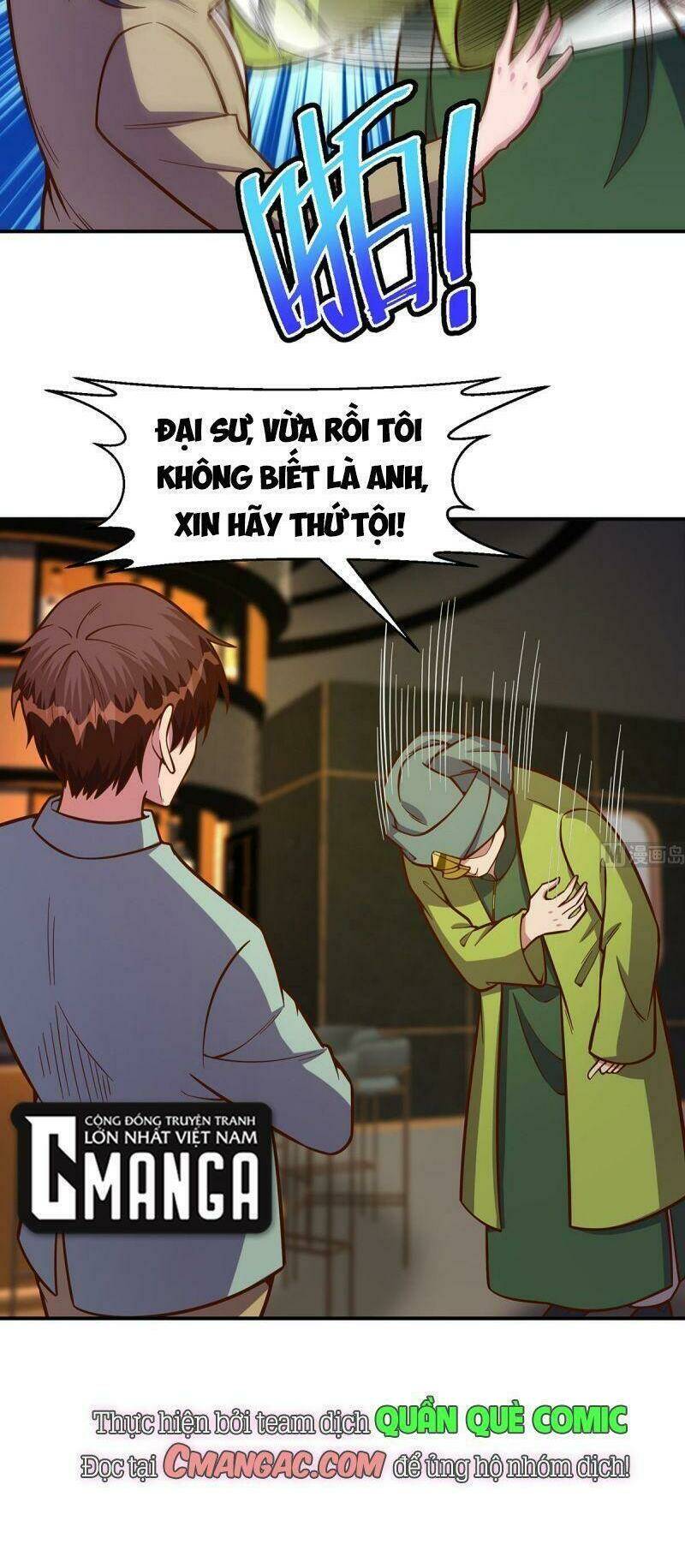 Tu Tiên Trở Về Tại Vườn Trường: Chapter 345