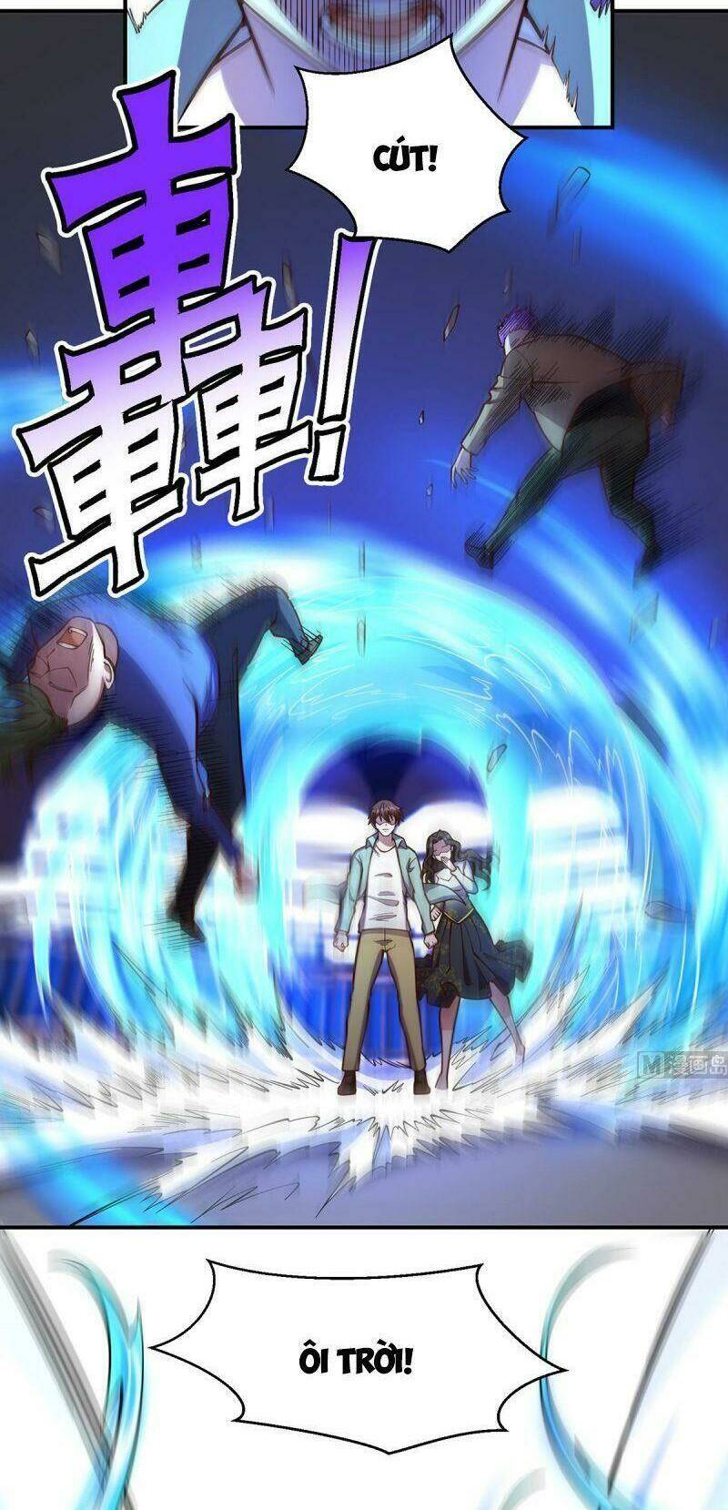 Tu Tiên Trở Về Tại Vườn Trường: Chapter 345