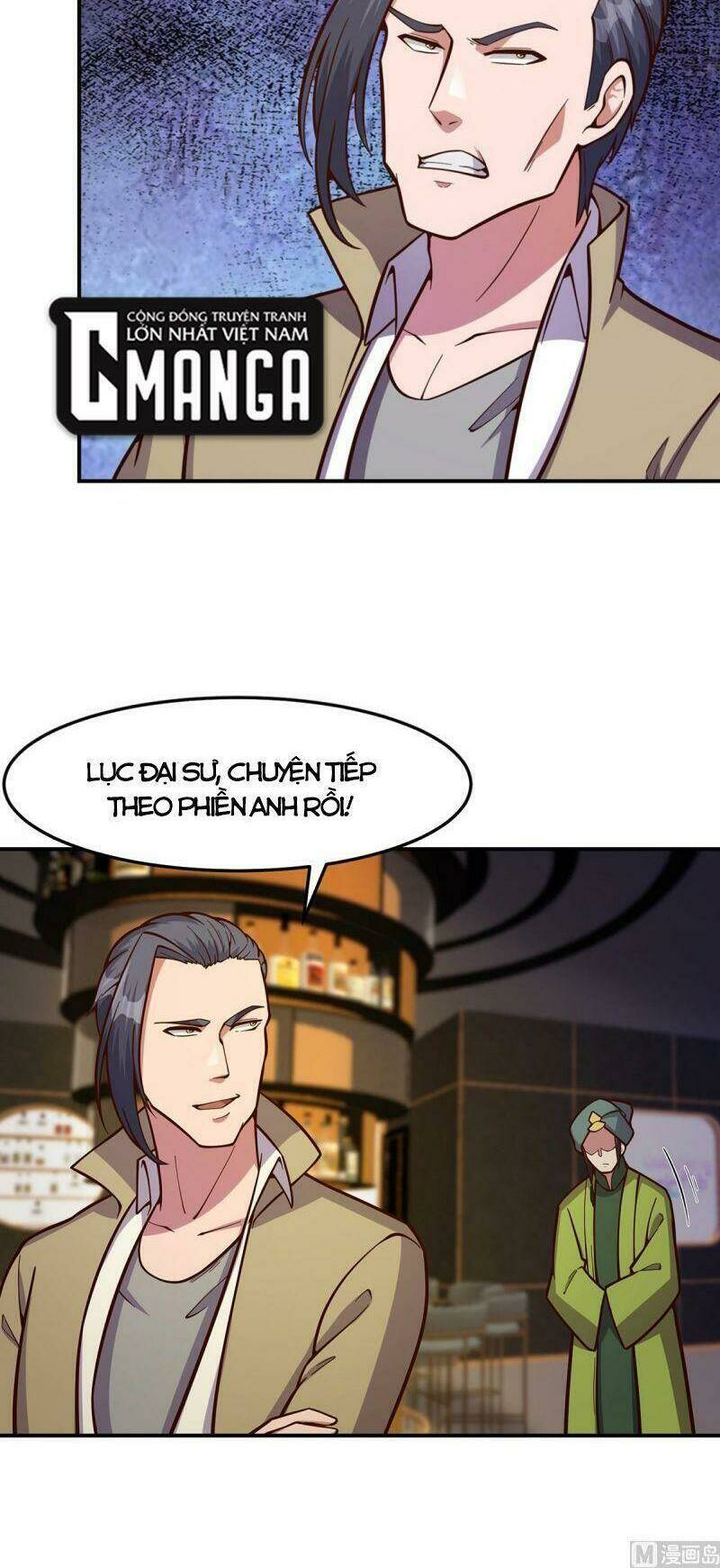 Tu Tiên Trở Về Tại Vườn Trường: Chapter 345