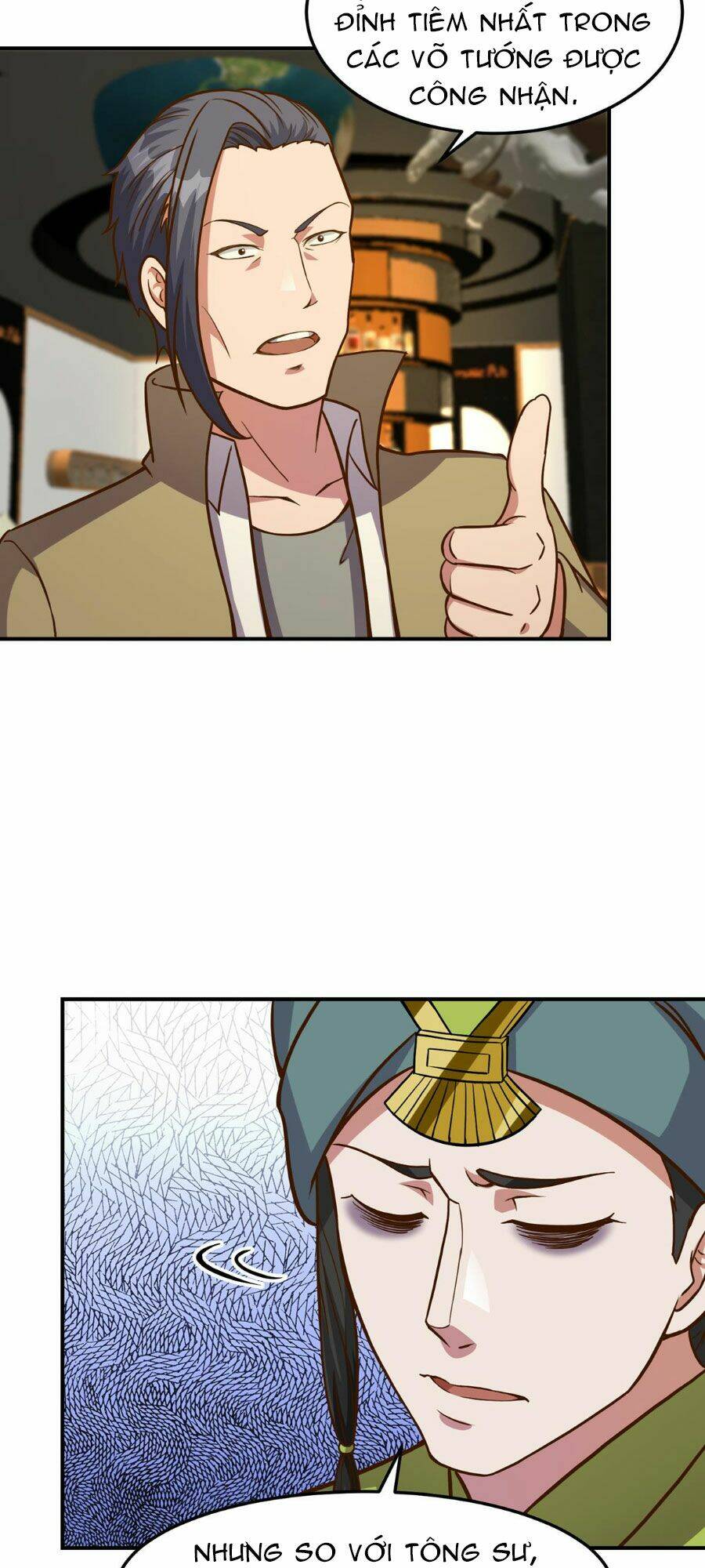 Tu Tiên Trở Về Tại Vườn Trường: Chapter 346