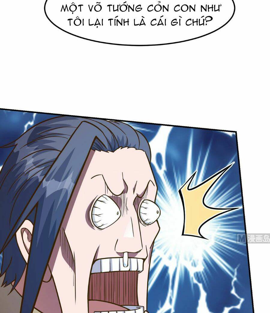 Tu Tiên Trở Về Tại Vườn Trường: Chapter 346