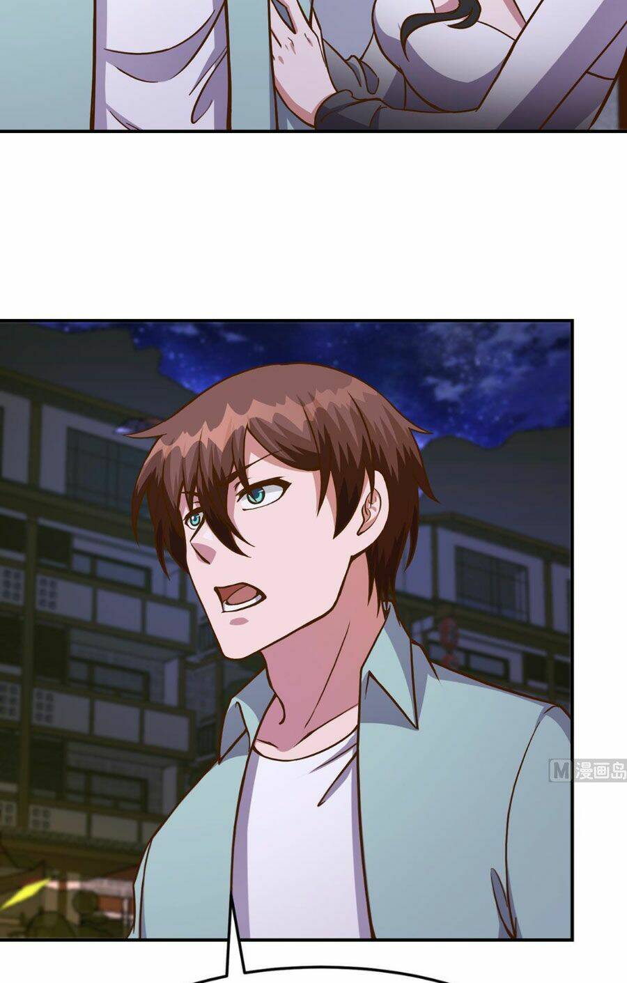Tu Tiên Trở Về Tại Vườn Trường: Chapter 346