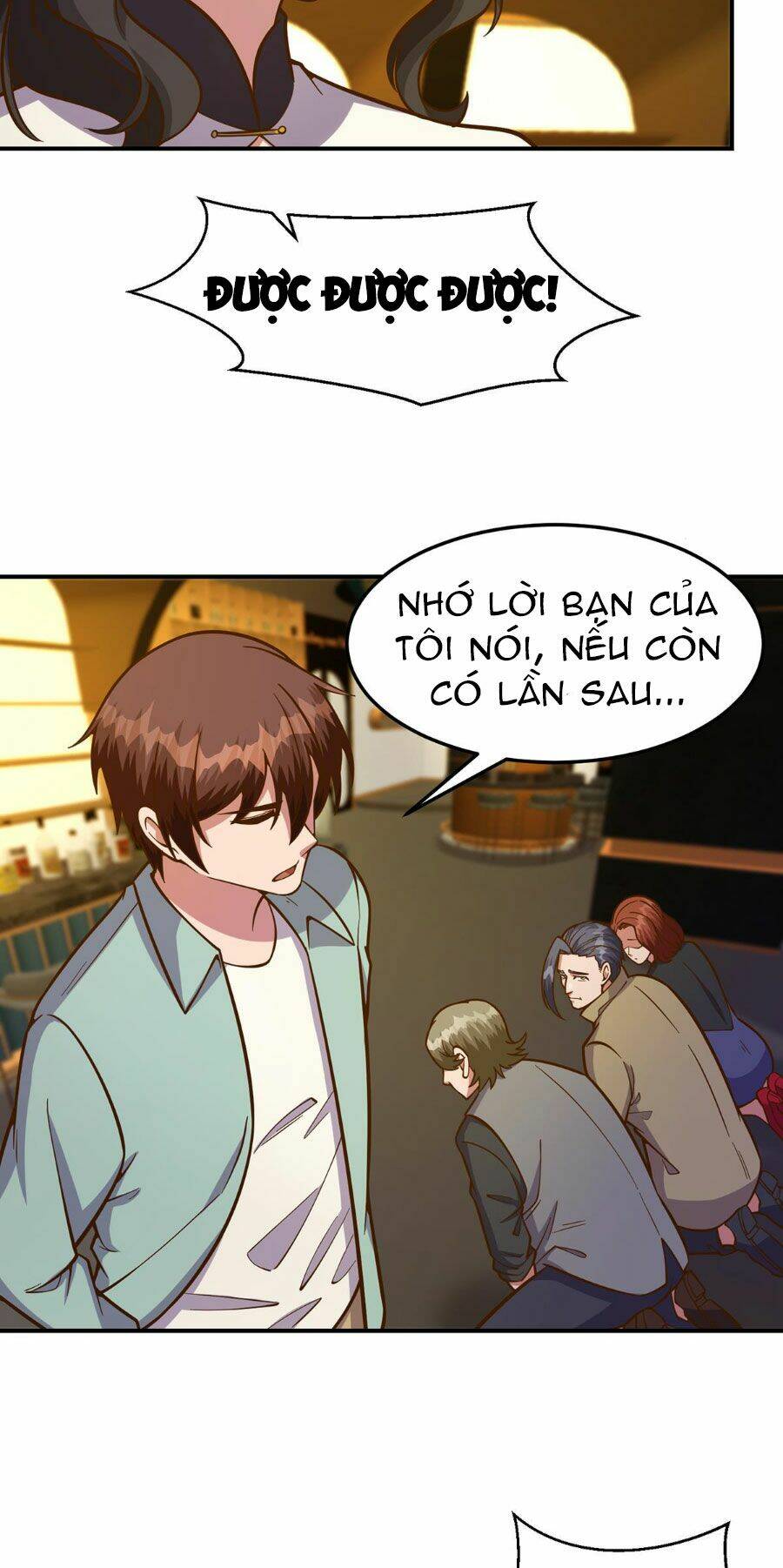 Tu Tiên Trở Về Tại Vườn Trường: Chapter 346