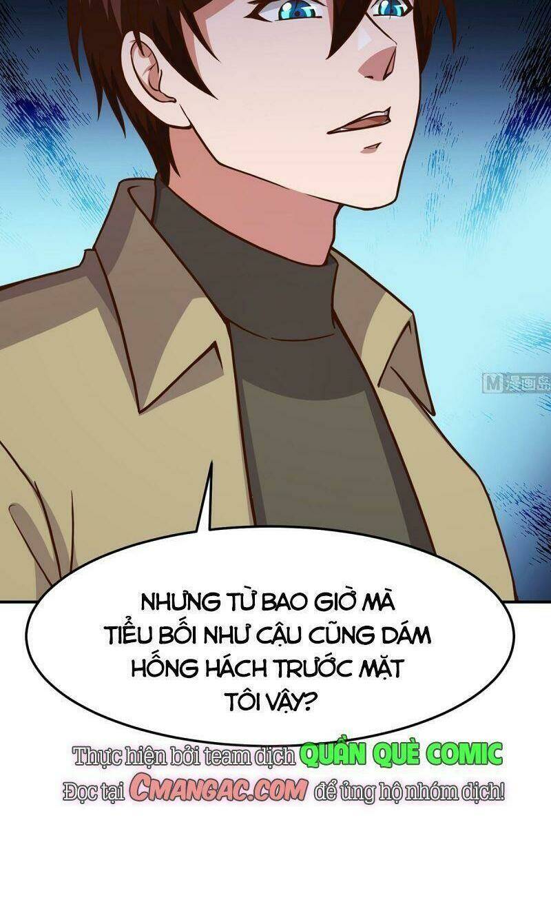 Tu Tiên Trở Về Tại Vườn Trường: Chapter 347