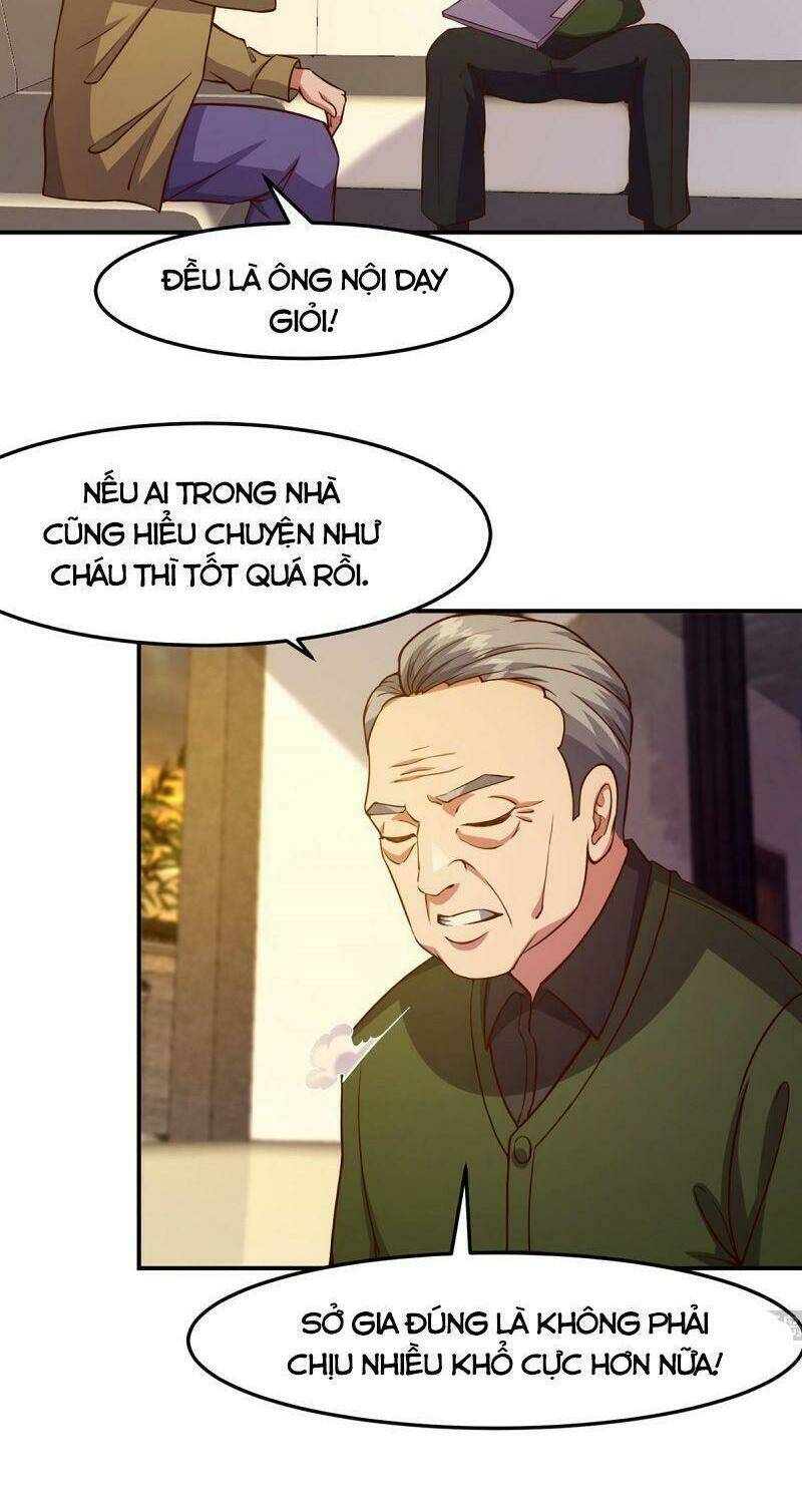 Tu Tiên Trở Về Tại Vườn Trường: Chapter 347
