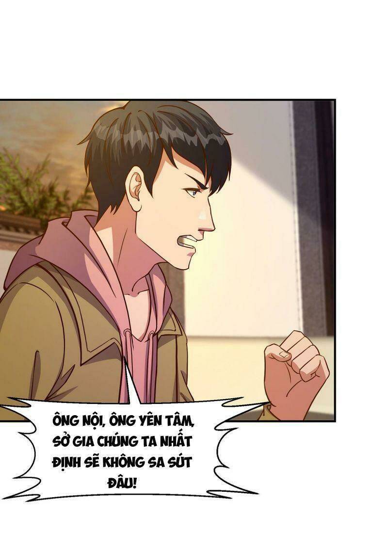 Tu Tiên Trở Về Tại Vườn Trường: Chapter 347