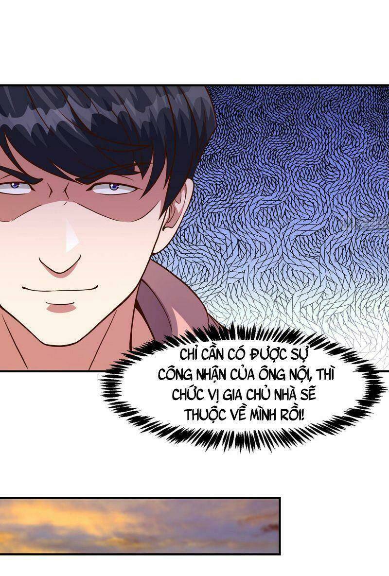 Tu Tiên Trở Về Tại Vườn Trường: Chapter 347