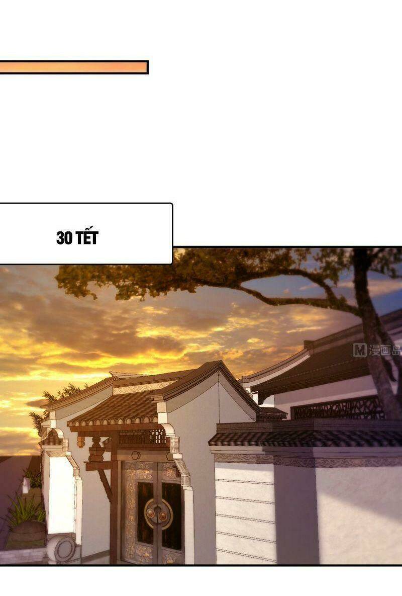 Tu Tiên Trở Về Tại Vườn Trường: Chapter 347