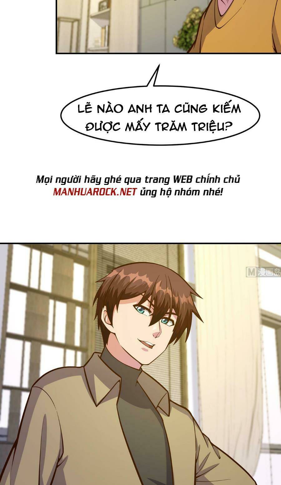 Tu Tiên Trở Về Tại Vườn Trường: Chapter 349