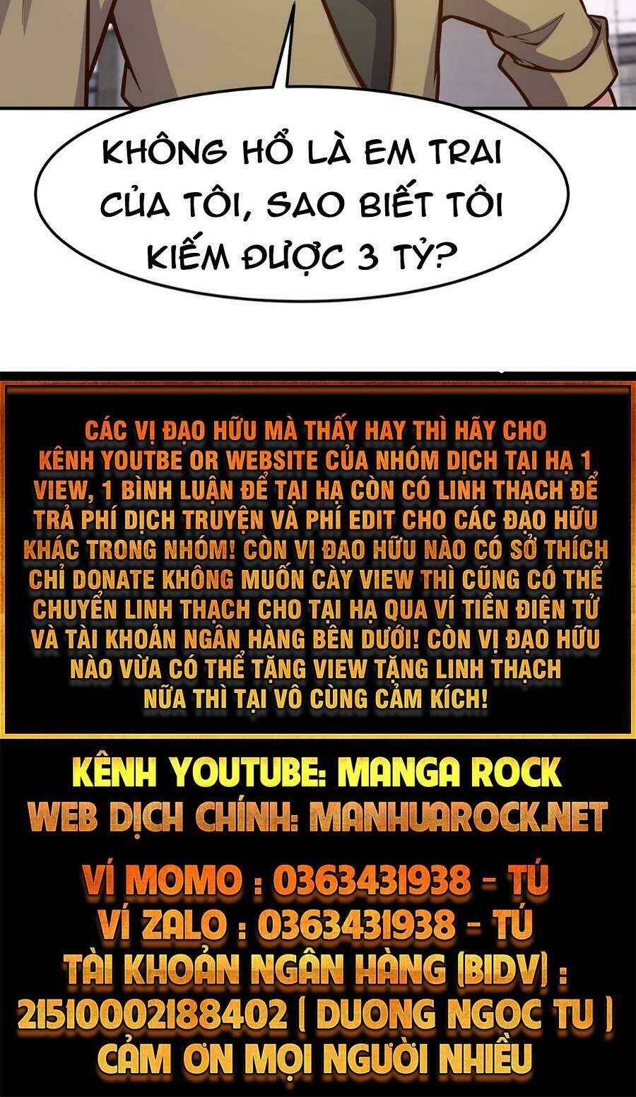 Tu Tiên Trở Về Tại Vườn Trường: Chapter 349