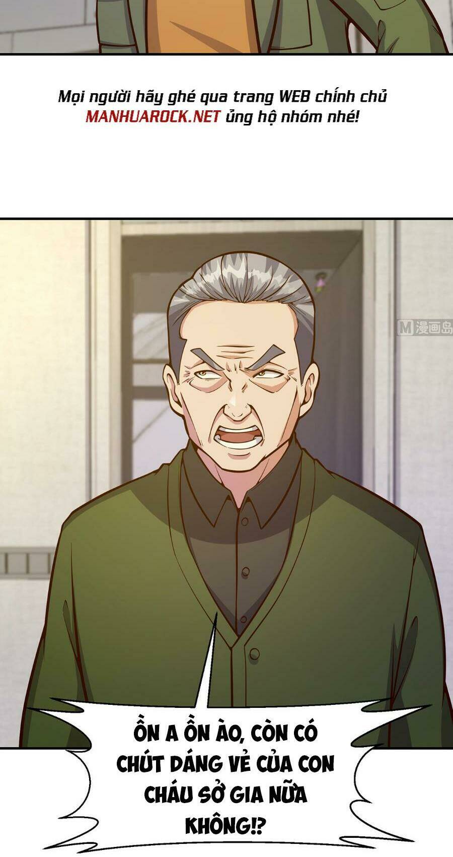 Tu Tiên Trở Về Tại Vườn Trường: Chapter 349
