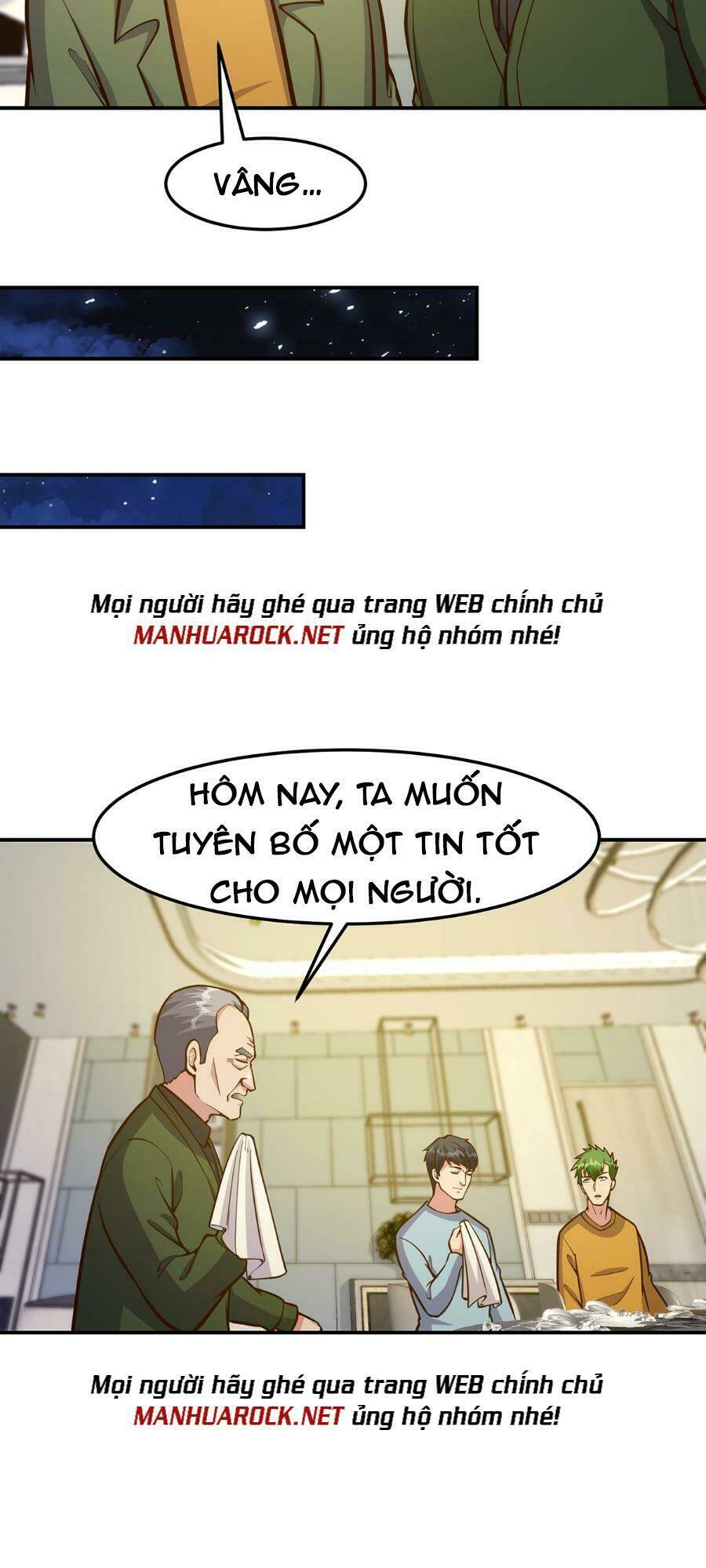 Tu Tiên Trở Về Tại Vườn Trường: Chapter 349