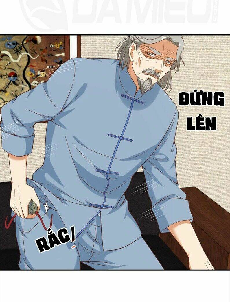 Tu Tiên Trở Về Tại Vườn Trường: Chapter 35