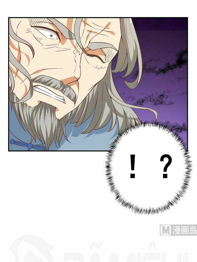 Tu Tiên Trở Về Tại Vườn Trường: Chapter 35