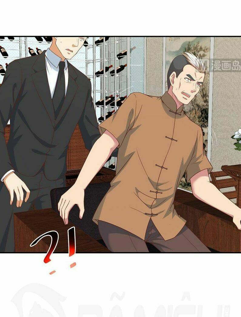 Tu Tiên Trở Về Tại Vườn Trường: Chapter 35
