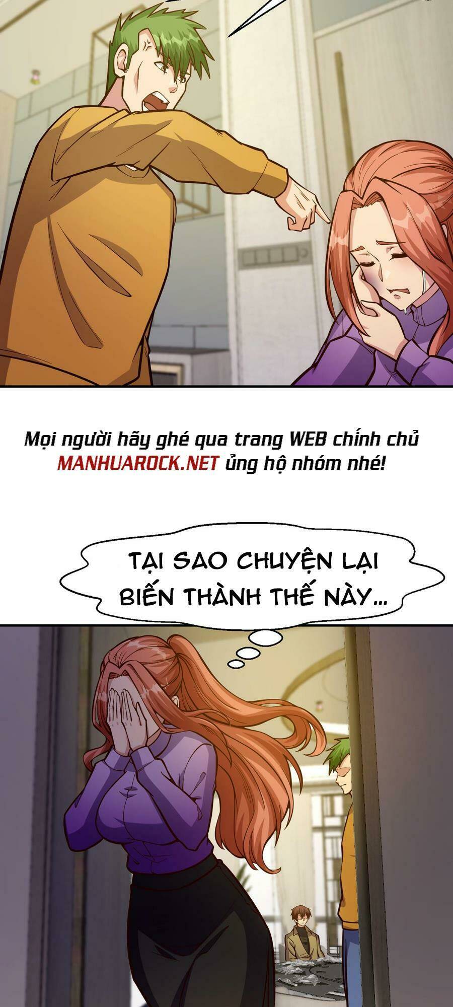 Tu Tiên Trở Về Tại Vườn Trường: Chapter 350