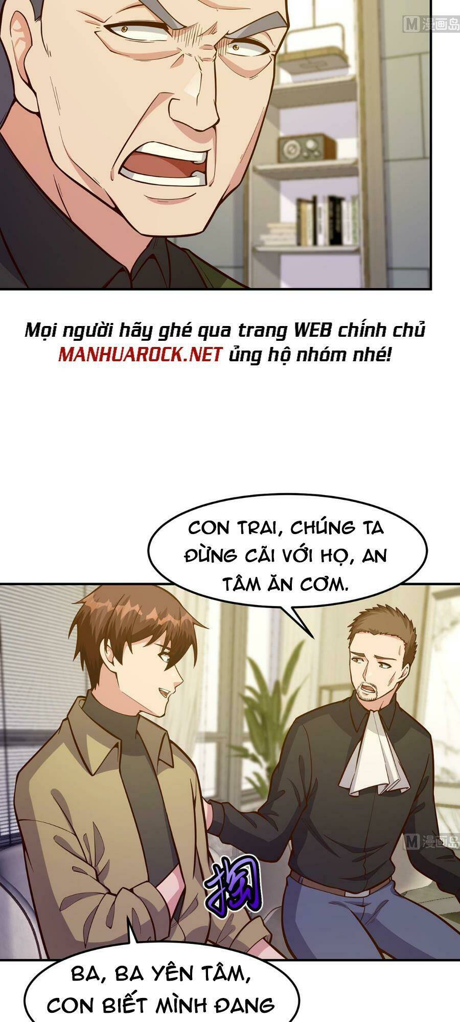Tu Tiên Trở Về Tại Vườn Trường: Chapter 350