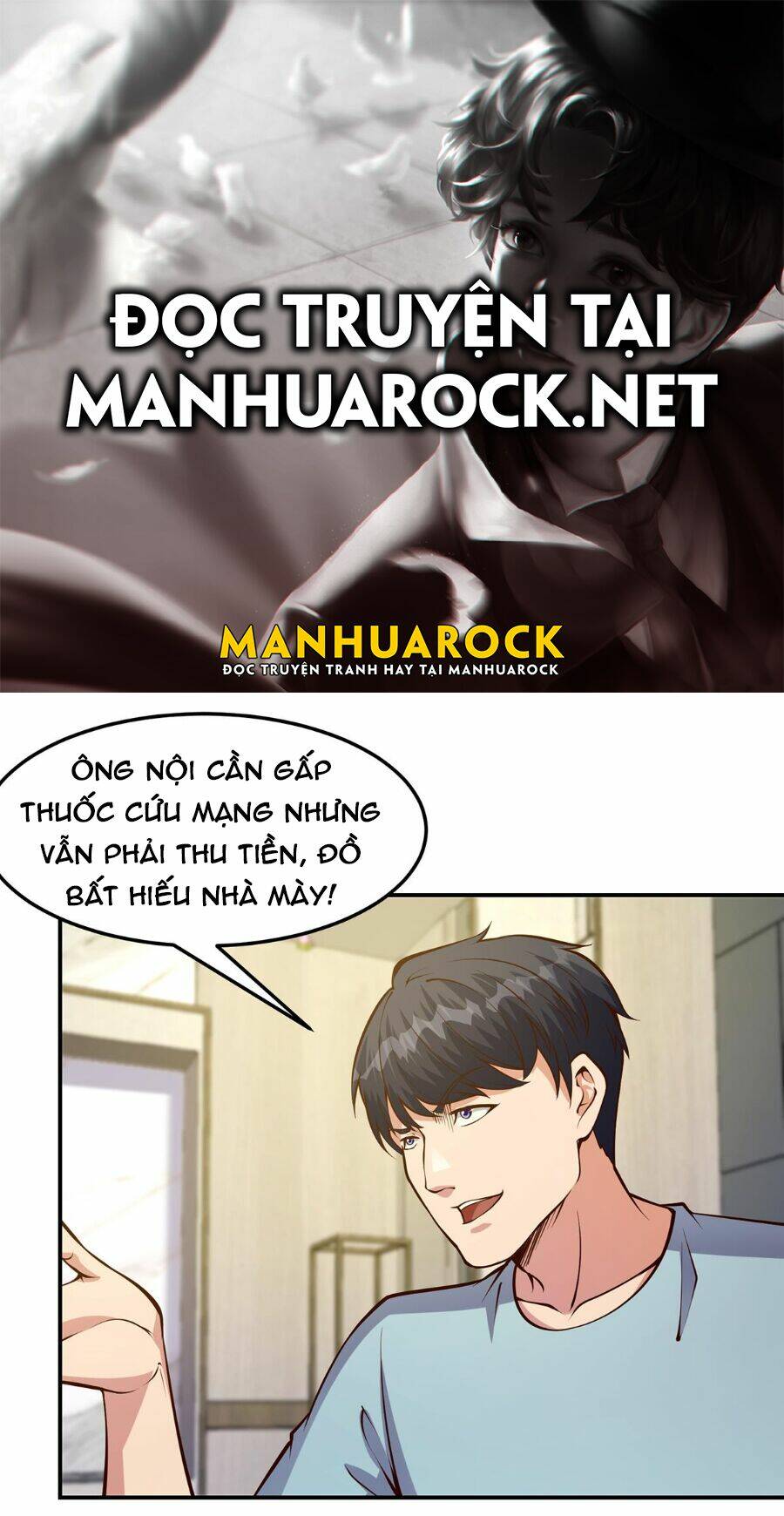 Tu Tiên Trở Về Tại Vườn Trường: Chapter 351