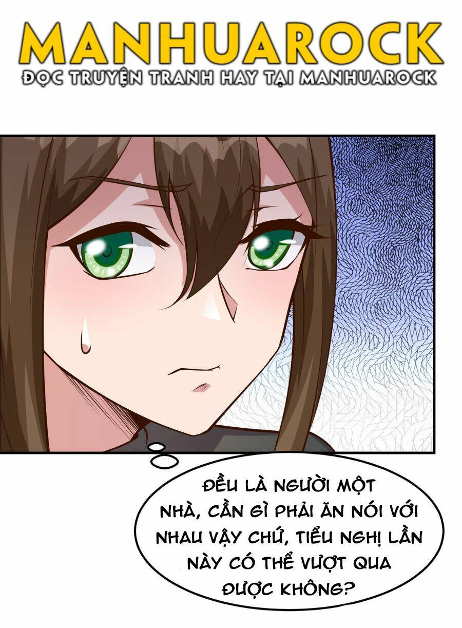 Tu Tiên Trở Về Tại Vườn Trường: Chapter 351