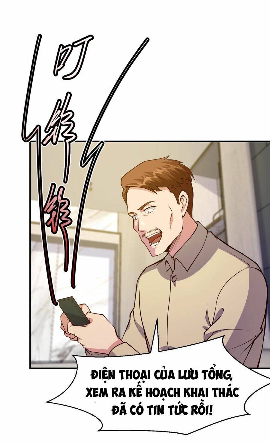 Tu Tiên Trở Về Tại Vườn Trường: Chapter 351