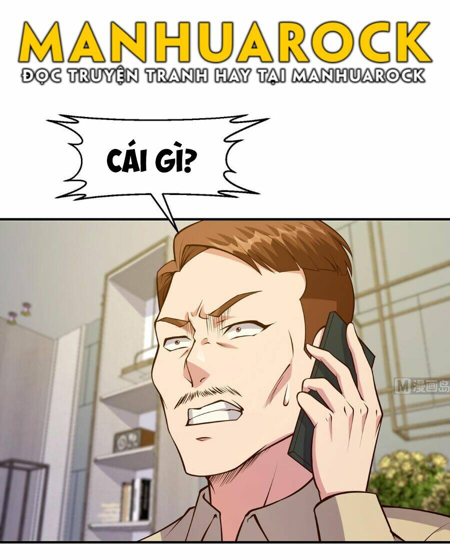 Tu Tiên Trở Về Tại Vườn Trường: Chapter 351