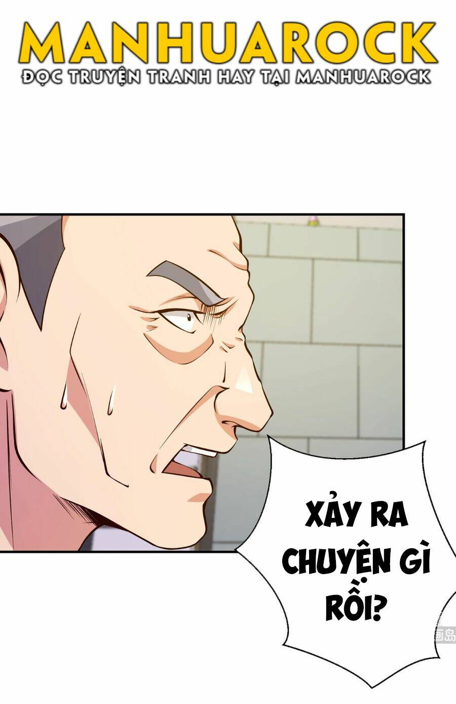 Tu Tiên Trở Về Tại Vườn Trường: Chapter 351