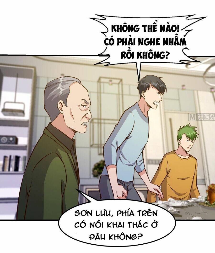 Tu Tiên Trở Về Tại Vườn Trường: Chapter 351