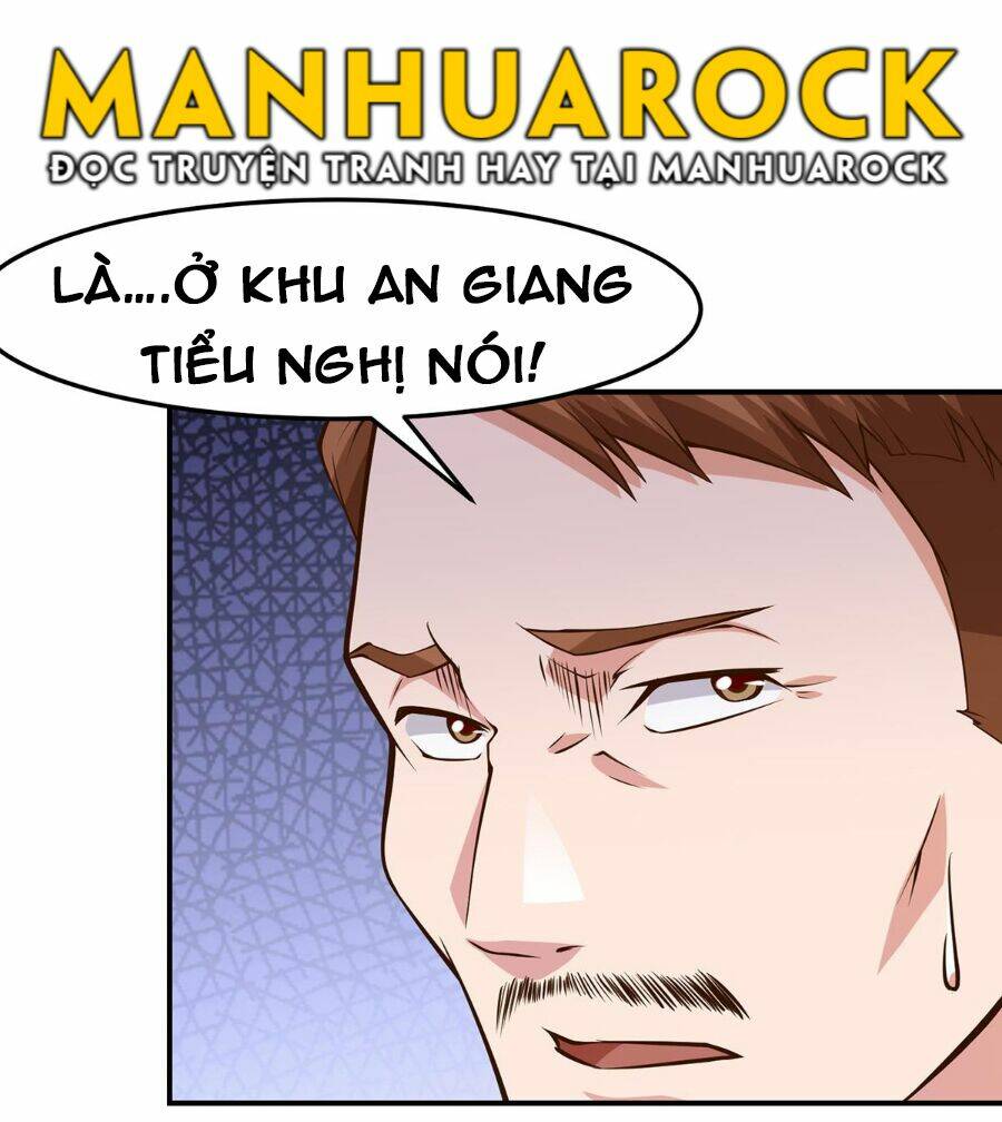 Tu Tiên Trở Về Tại Vườn Trường: Chapter 351