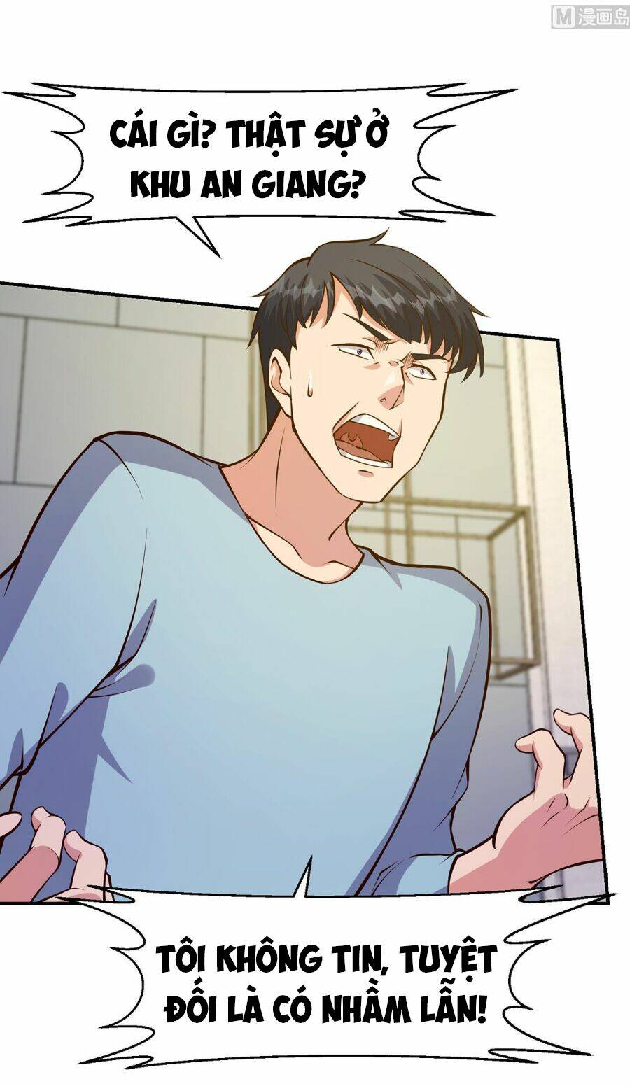 Tu Tiên Trở Về Tại Vườn Trường: Chapter 351
