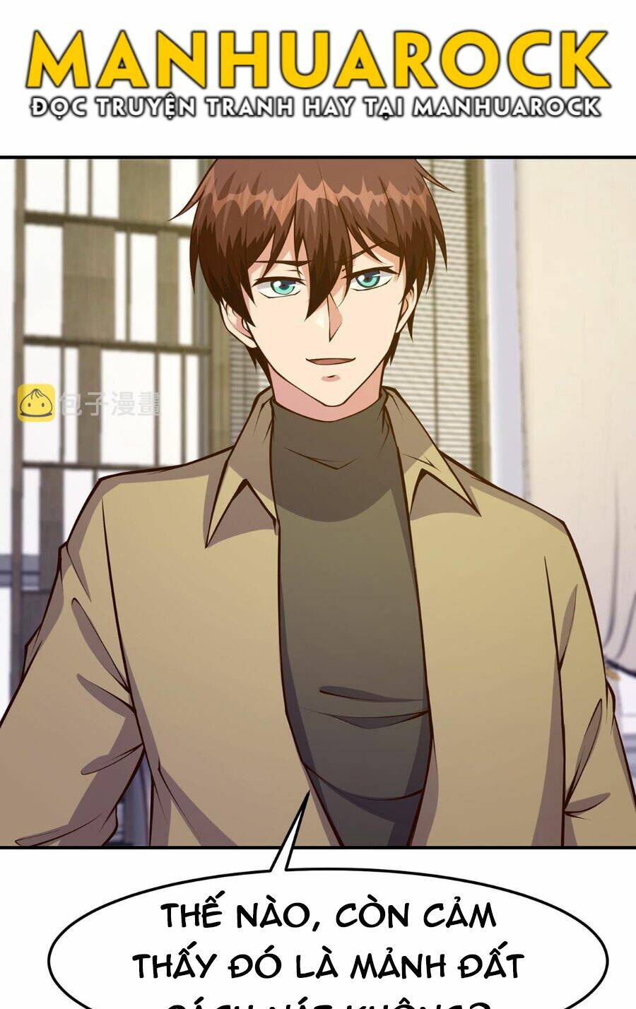 Tu Tiên Trở Về Tại Vườn Trường: Chapter 351