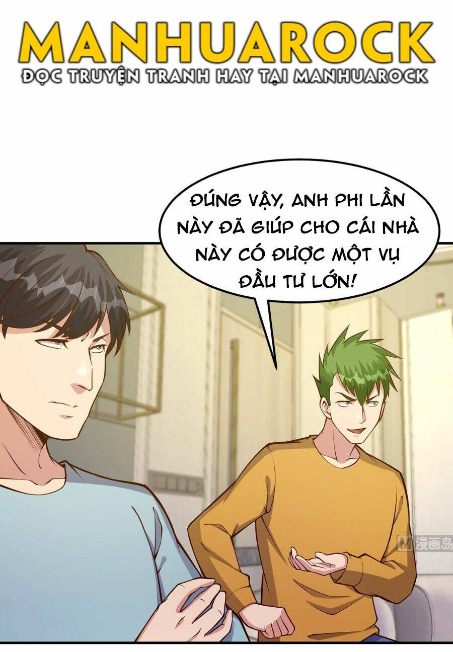 Tu Tiên Trở Về Tại Vườn Trường: Chapter 351