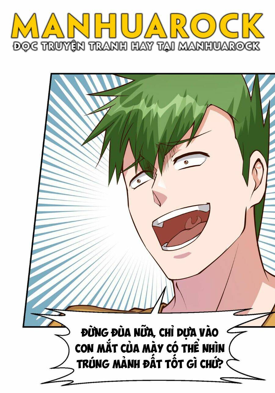 Tu Tiên Trở Về Tại Vườn Trường: Chapter 351