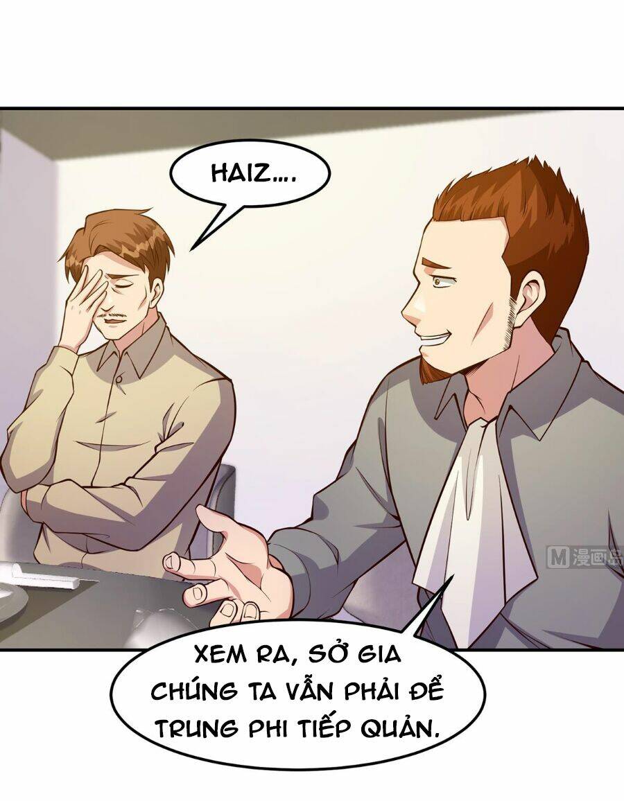 Tu Tiên Trở Về Tại Vườn Trường: Chapter 351