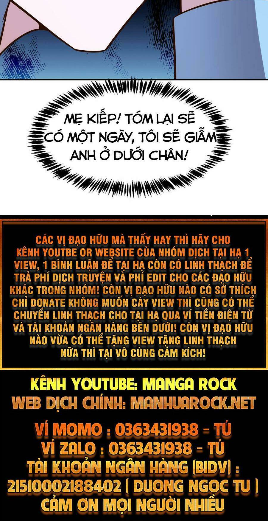 Tu Tiên Trở Về Tại Vườn Trường: Chapter 352