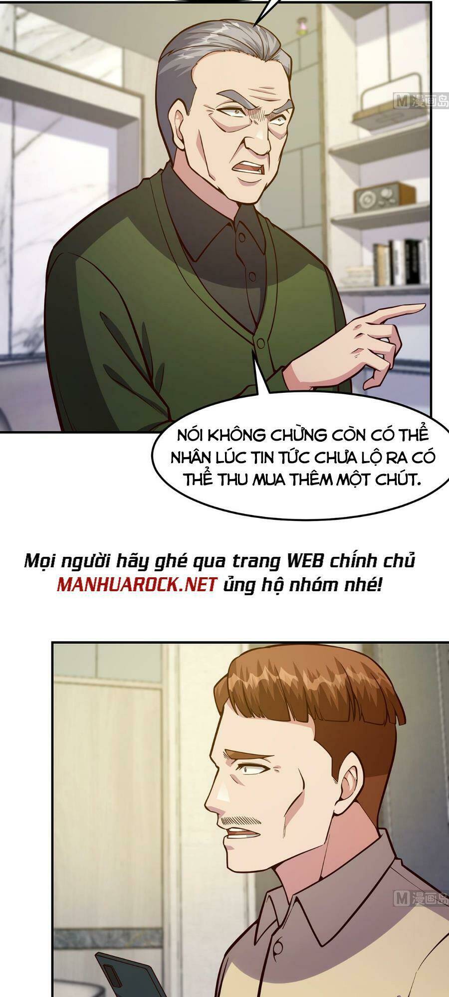 Tu Tiên Trở Về Tại Vườn Trường: Chapter 352