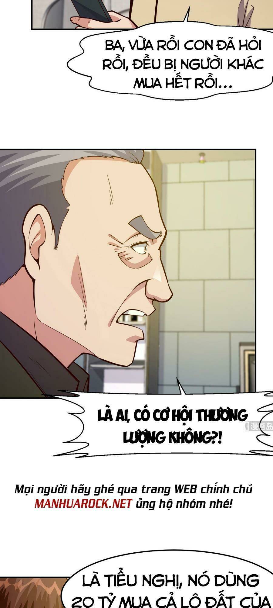 Tu Tiên Trở Về Tại Vườn Trường: Chapter 352