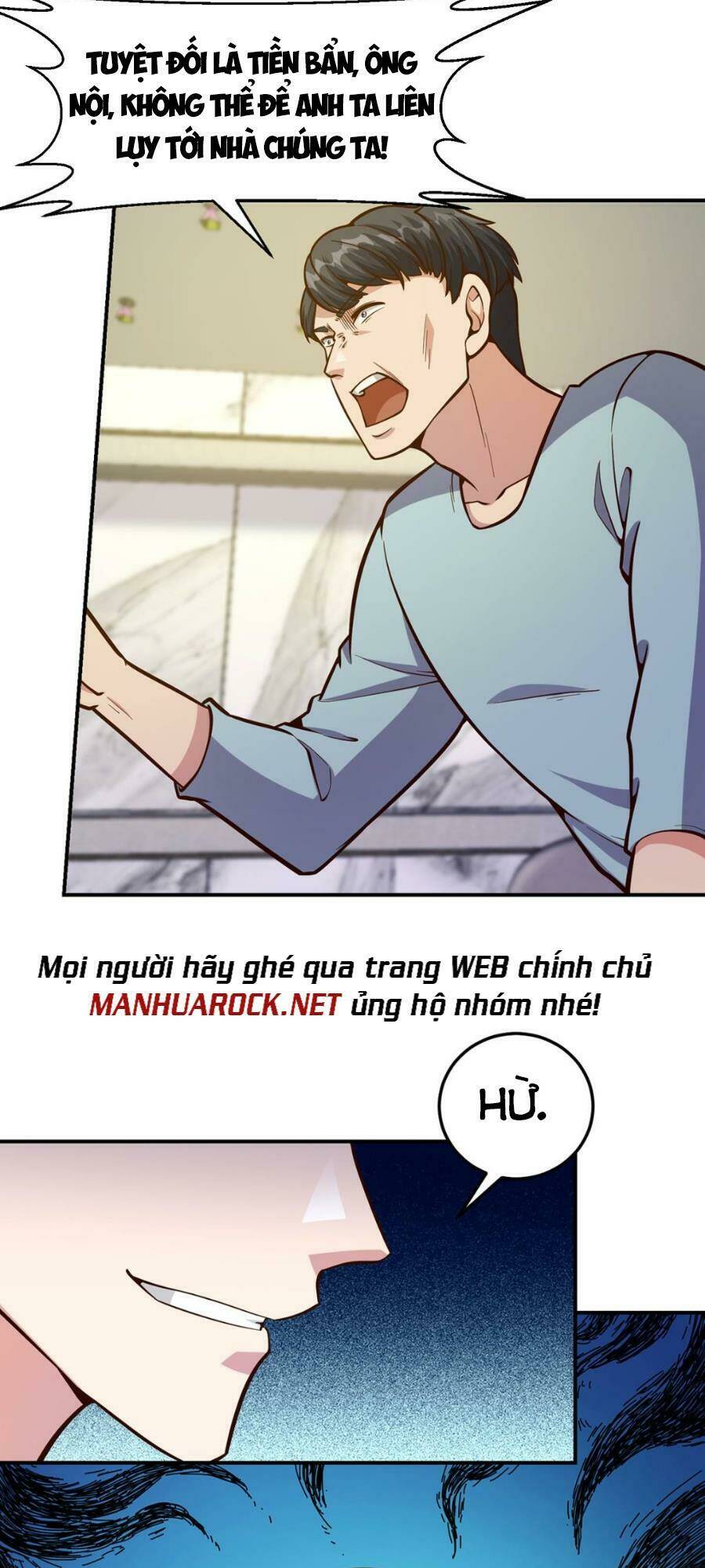 Tu Tiên Trở Về Tại Vườn Trường: Chapter 352
