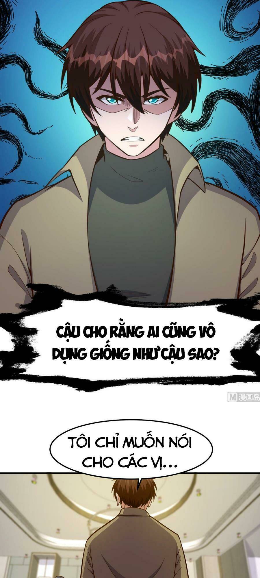 Tu Tiên Trở Về Tại Vườn Trường: Chapter 352