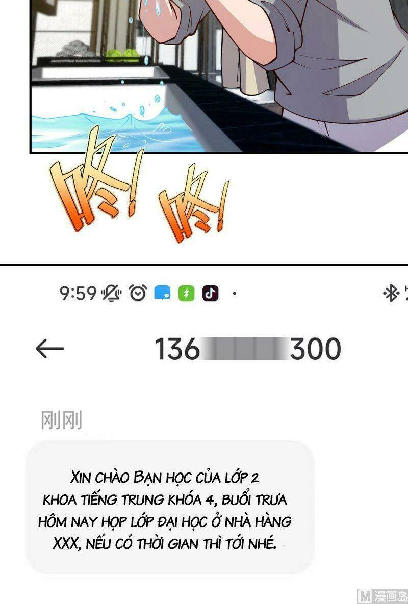 Tu Tiên Trở Về Tại Vườn Trường: Chapter 353