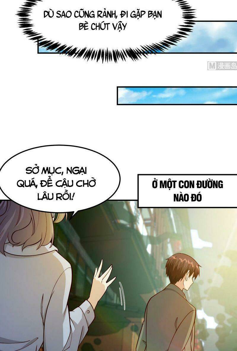 Tu Tiên Trở Về Tại Vườn Trường: Chapter 353
